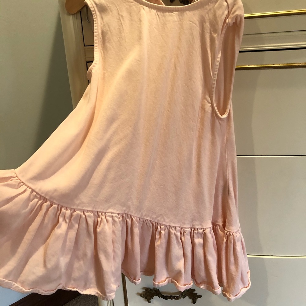 EUC dress